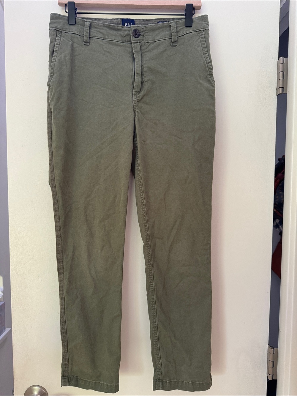 Women’s Vintage Gap Trousers